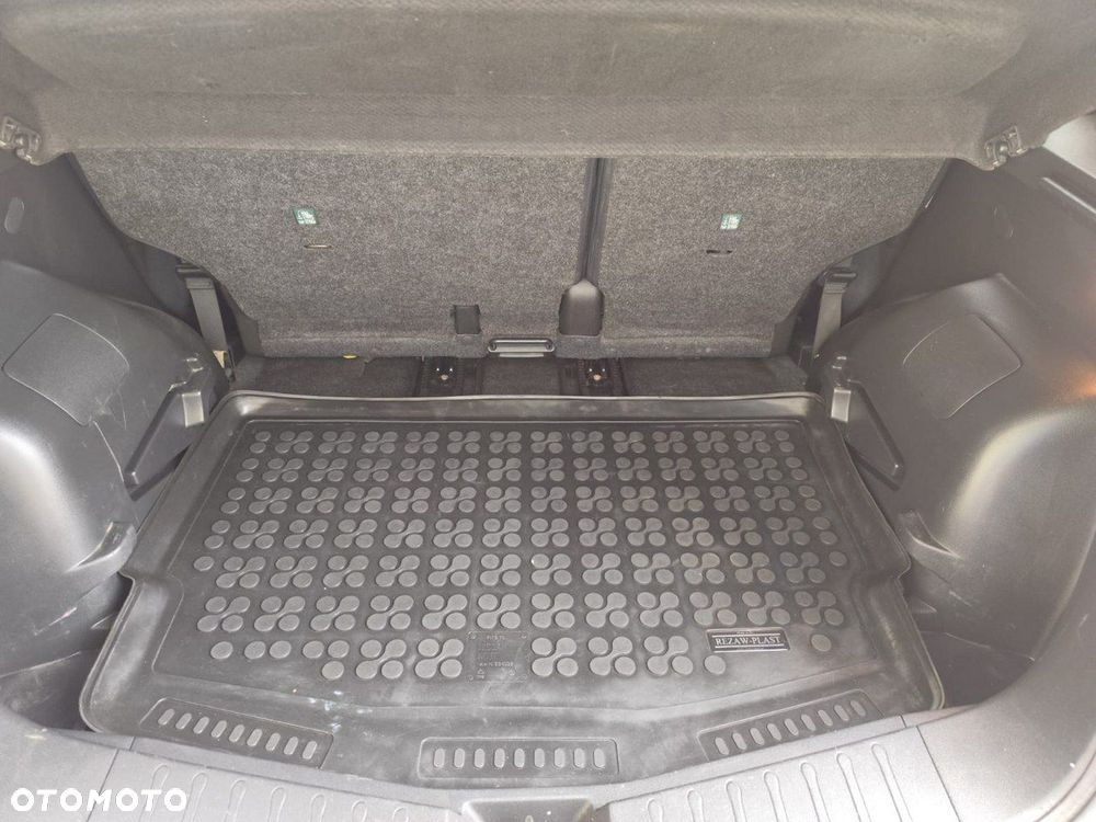 Nissan Note 1.2 Acenta Plus EU6 - 25