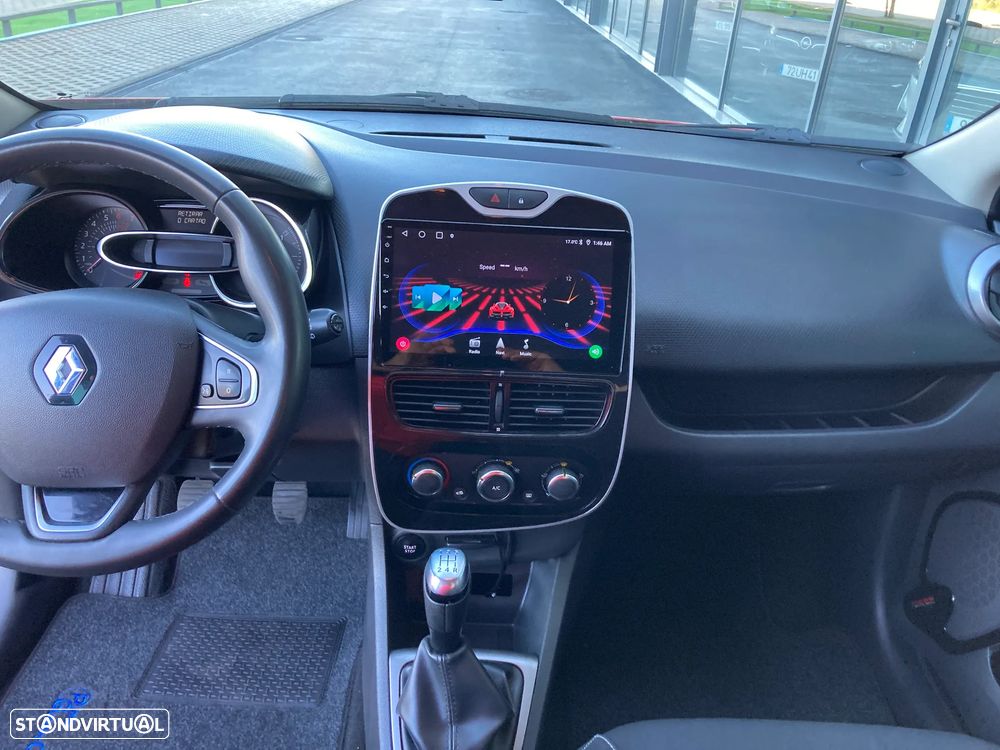 Renault Clio 0.9 TCe Limited - 18