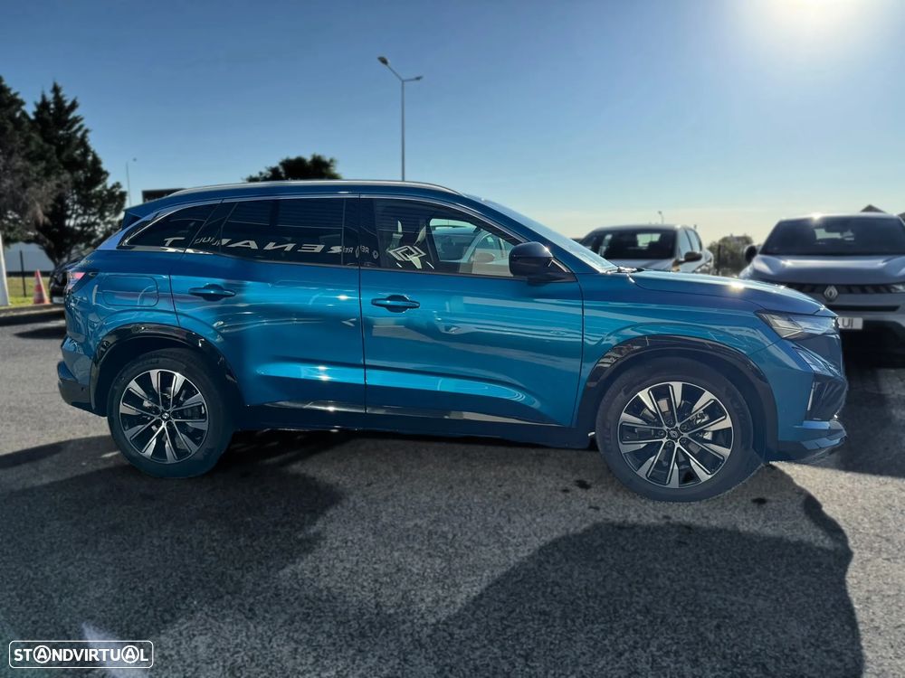 Renault Austral 2026 photo 4