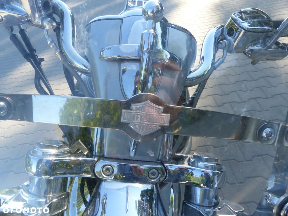 Harley-Davidson V-Rod Night Rod - 16