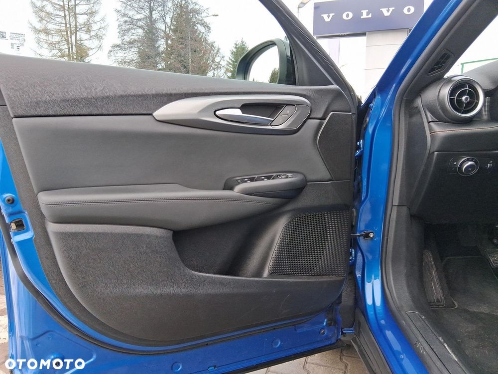 Alfa Romeo Tonale - 19