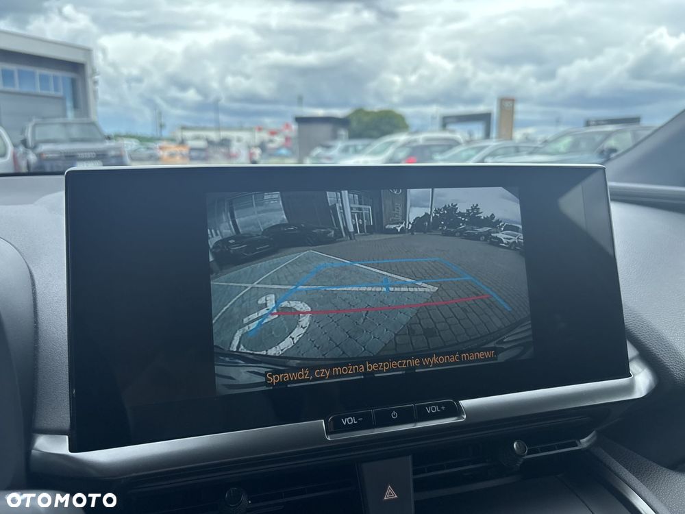 Toyota C-HR 1.8 Hybrid Style - 23
