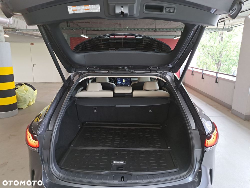 Lexus RX - 12