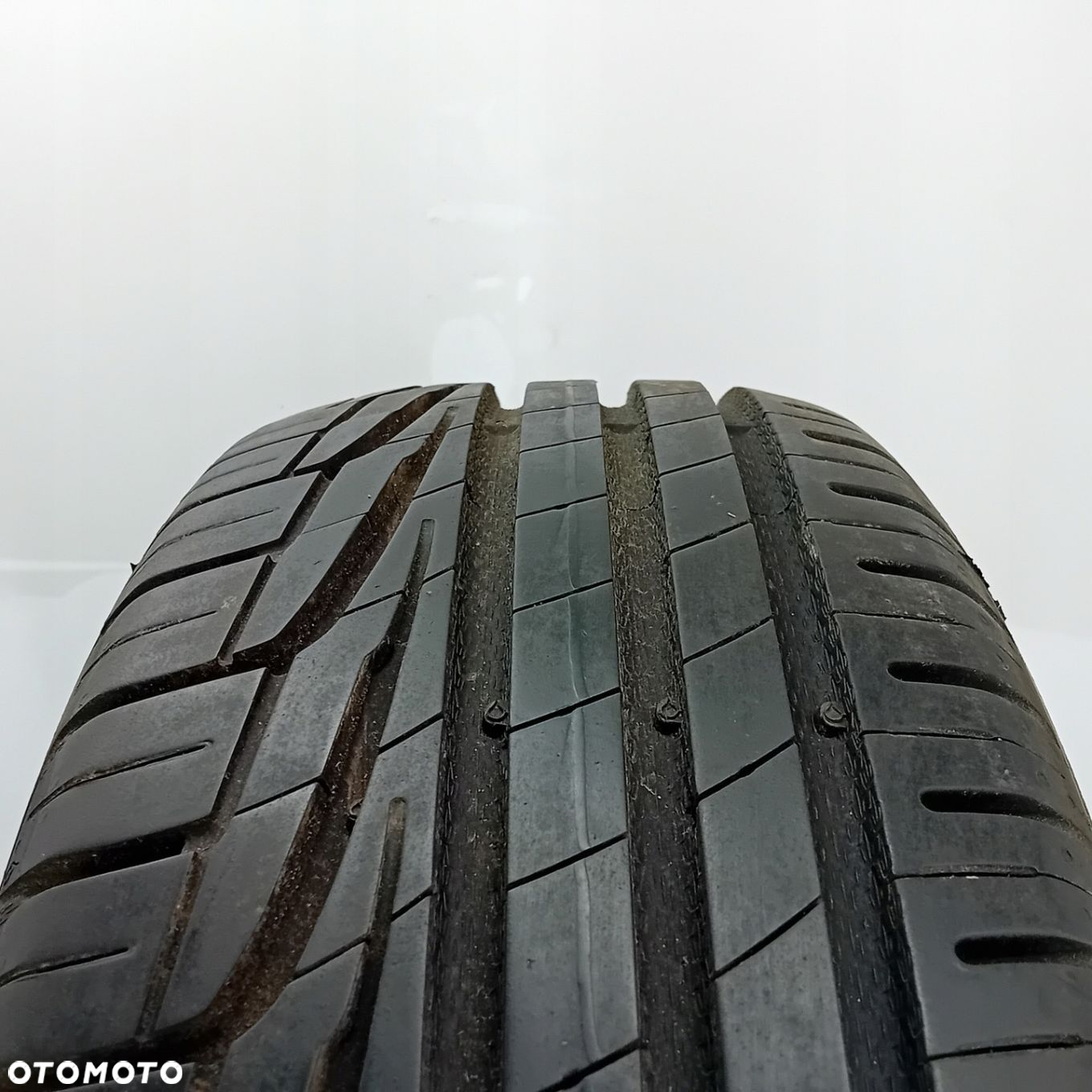 4x 205/60R16 opony letnie Uniroyal RainExpert 5 8mm 2024r 86004 - 3