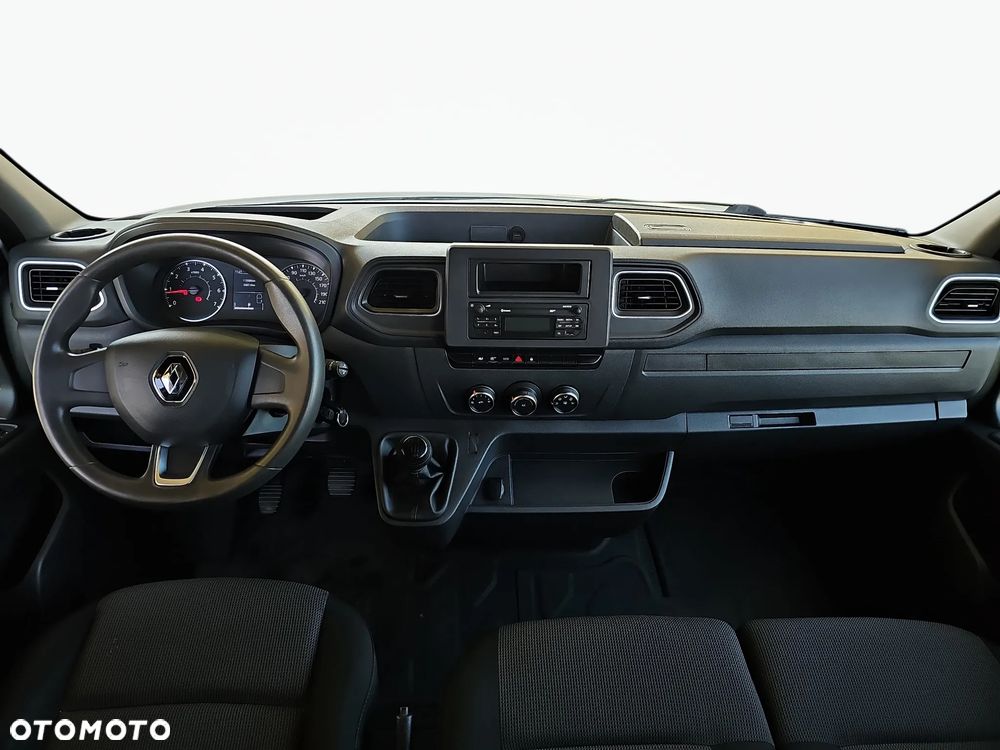 Renault Master L3H2 FURGO BRYG. - 15