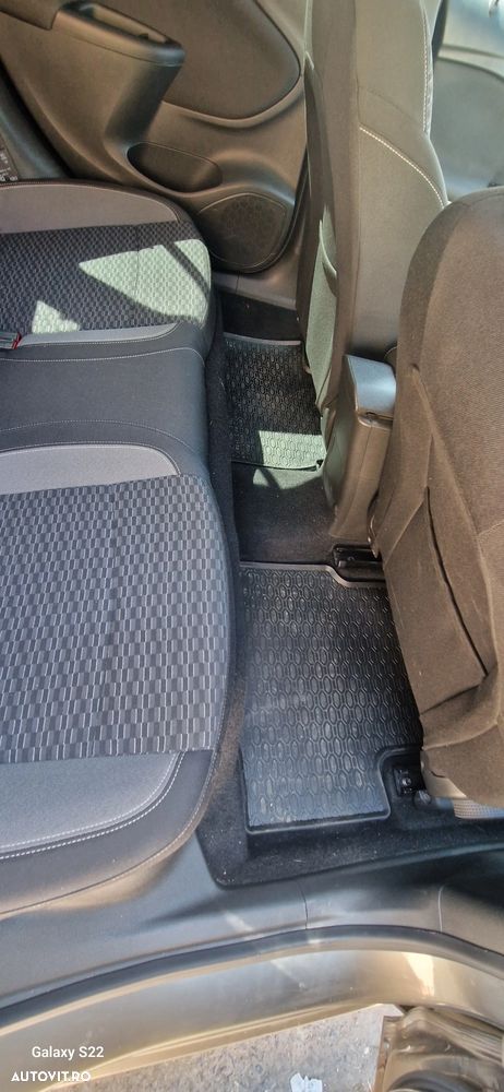 Opel Astra 1.5 D Start/Stop Sports Tourer Automatik Business Edition - 22