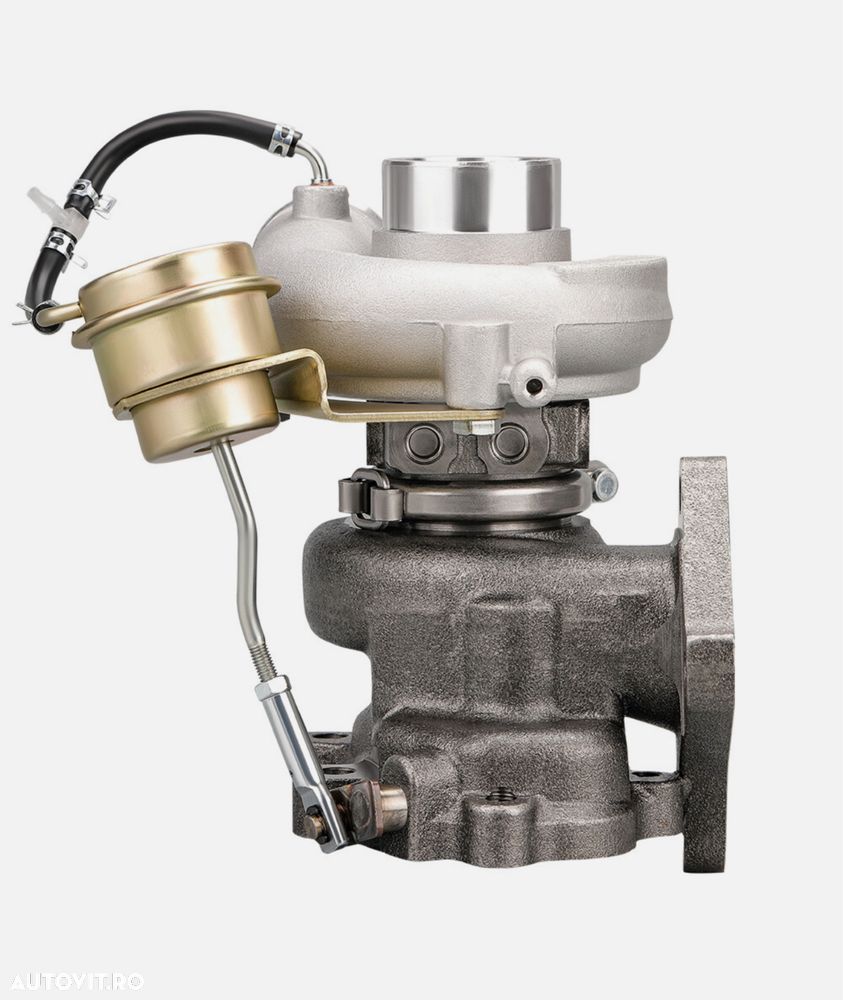 Turbo Turbina Turbosuflanta Turbocompresor Subaru Forester Impreza 2.0 - 3