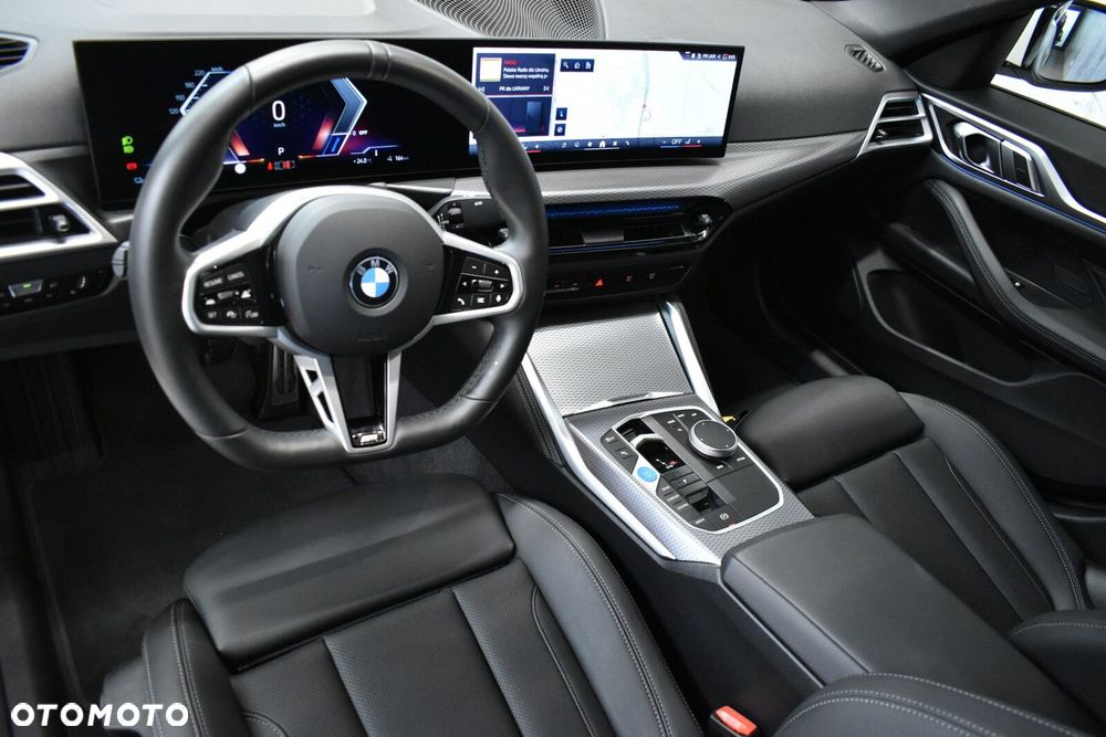 BMW i4 - 5