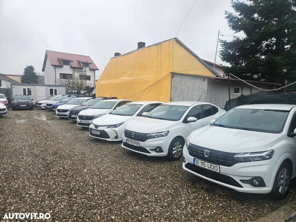 Dacia Sandero Stepway ECO-G 100 MT6 Essential - 17