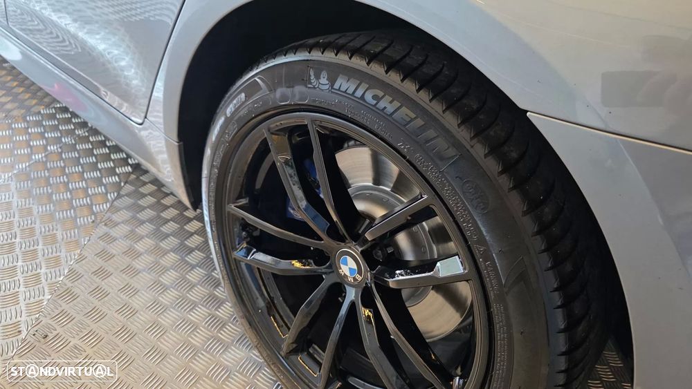 BMW 530 e iPerformance Pack M - 31