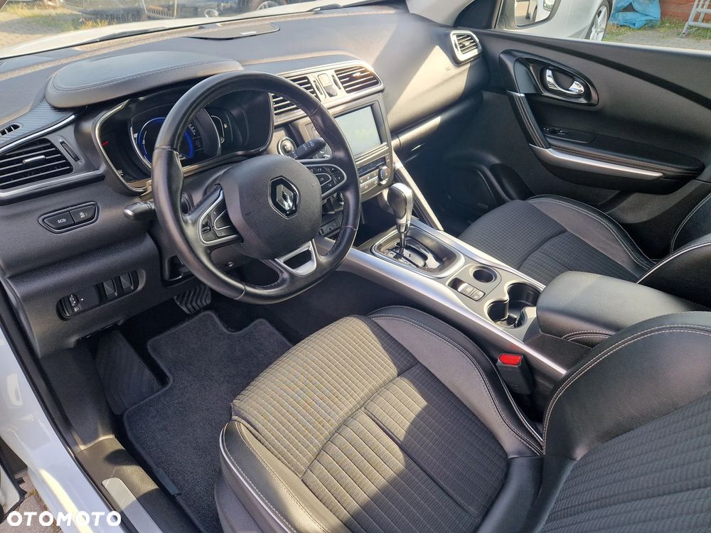 Renault Kadjar 1.2 Energy TCe Bose EDC - 16