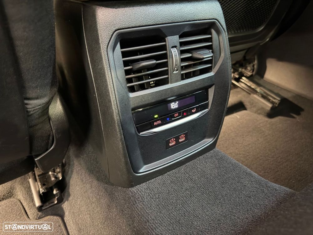 BMW 320 e Auto - 17