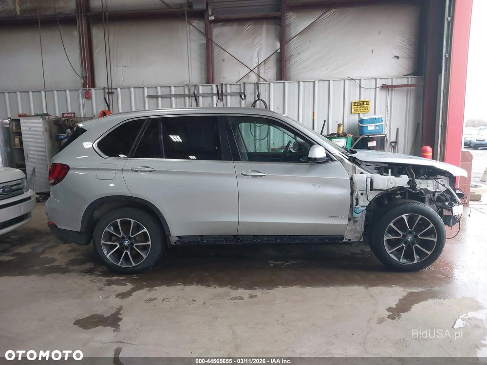 BMW X5 - 4