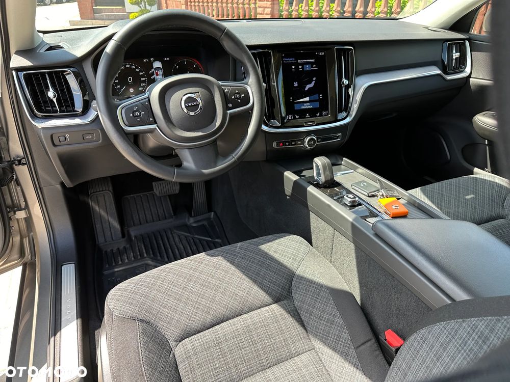Volvo V60 - 7