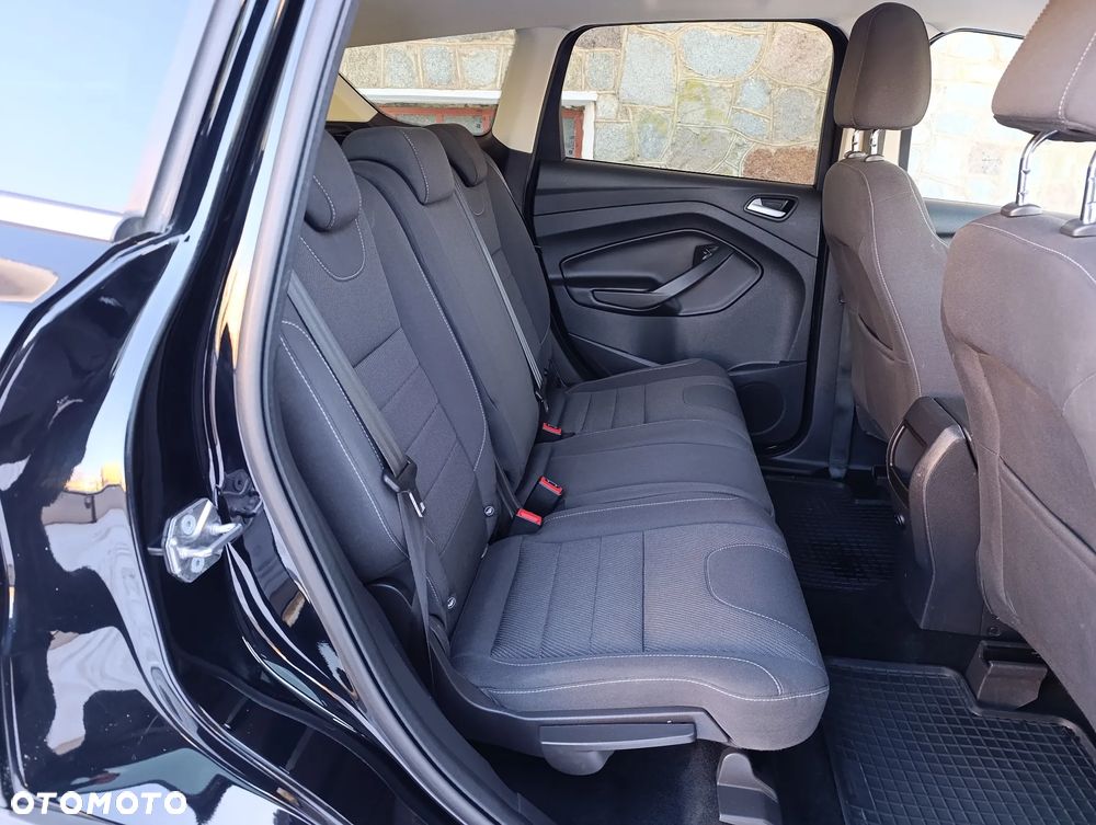 Ford Kuga 1.5 EcoBoost FWD Trend ASS - 24