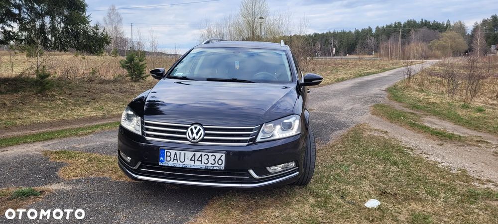 Volkswagen Passat 1.8 TSI Highline DSG - 3