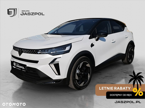 Renault Captur 1.0 TCe Techno
