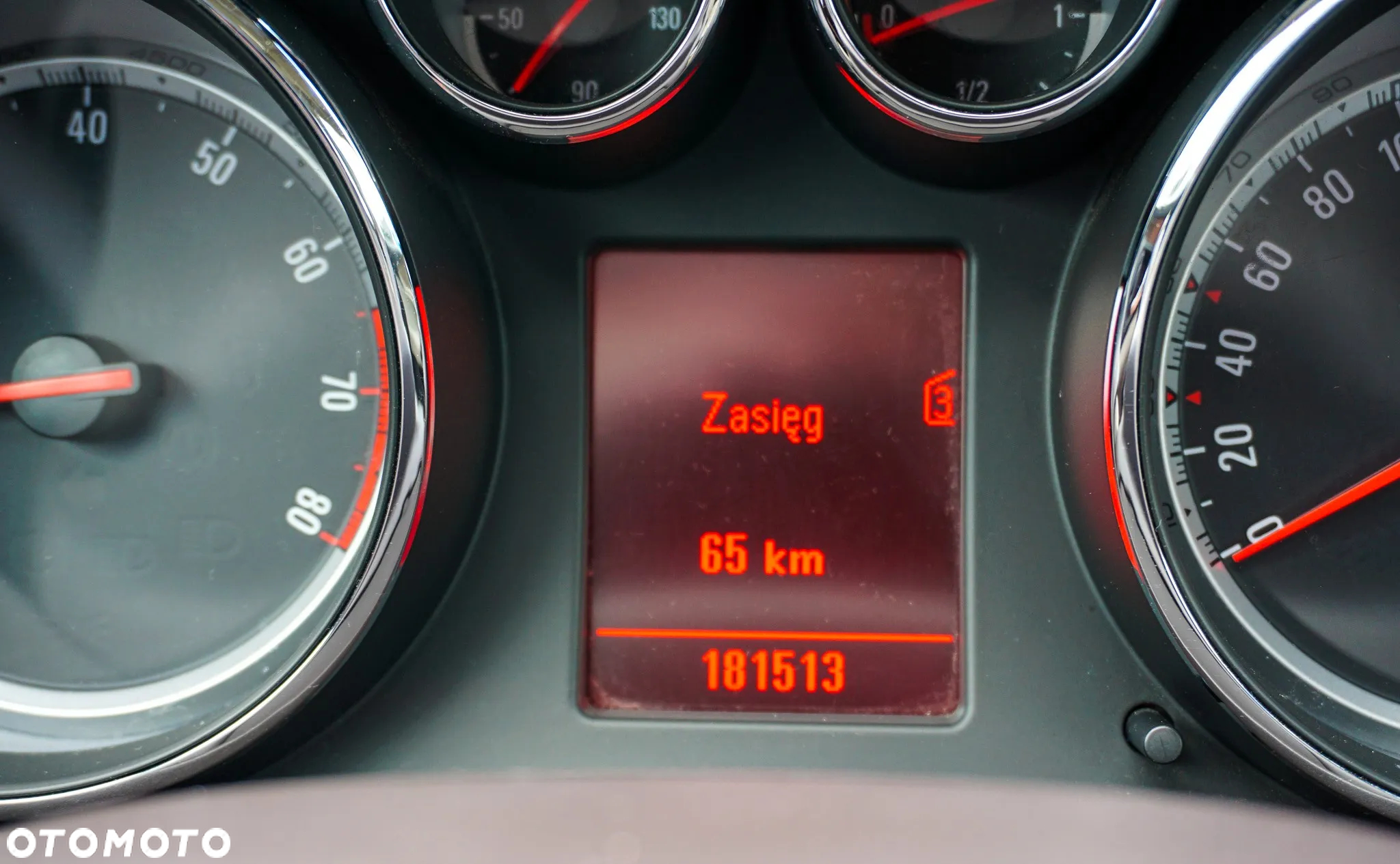 Opel Insignia 1.8 Edition - 27