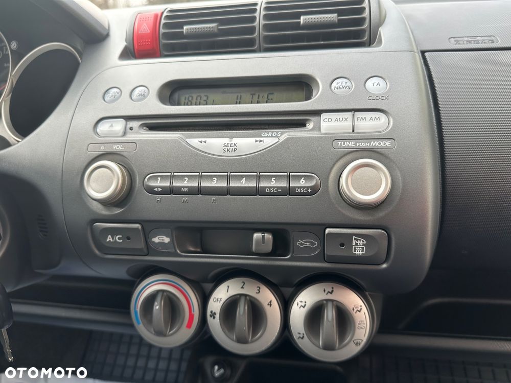 Honda Jazz 1.2 Style - 17