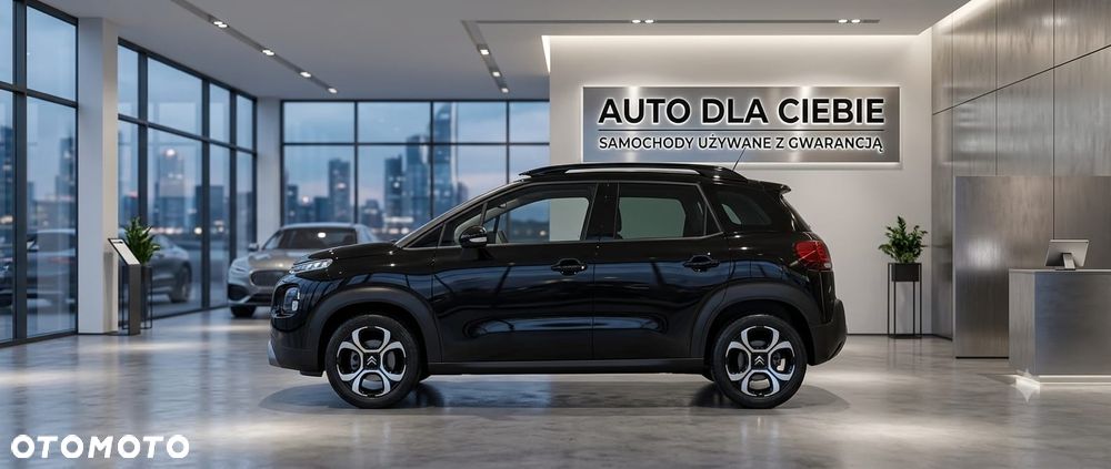 Citroën C3 Aircross 1.2 PureTech Live - 18
