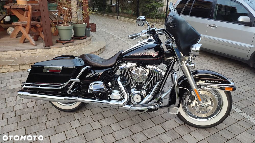 Harley-Davidson Touring Road King