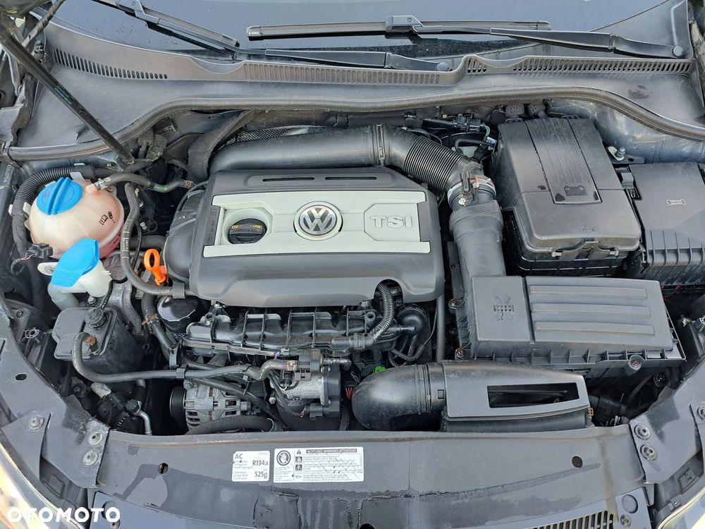 Volkswagen Golf 2.0 GTI adidas - 18