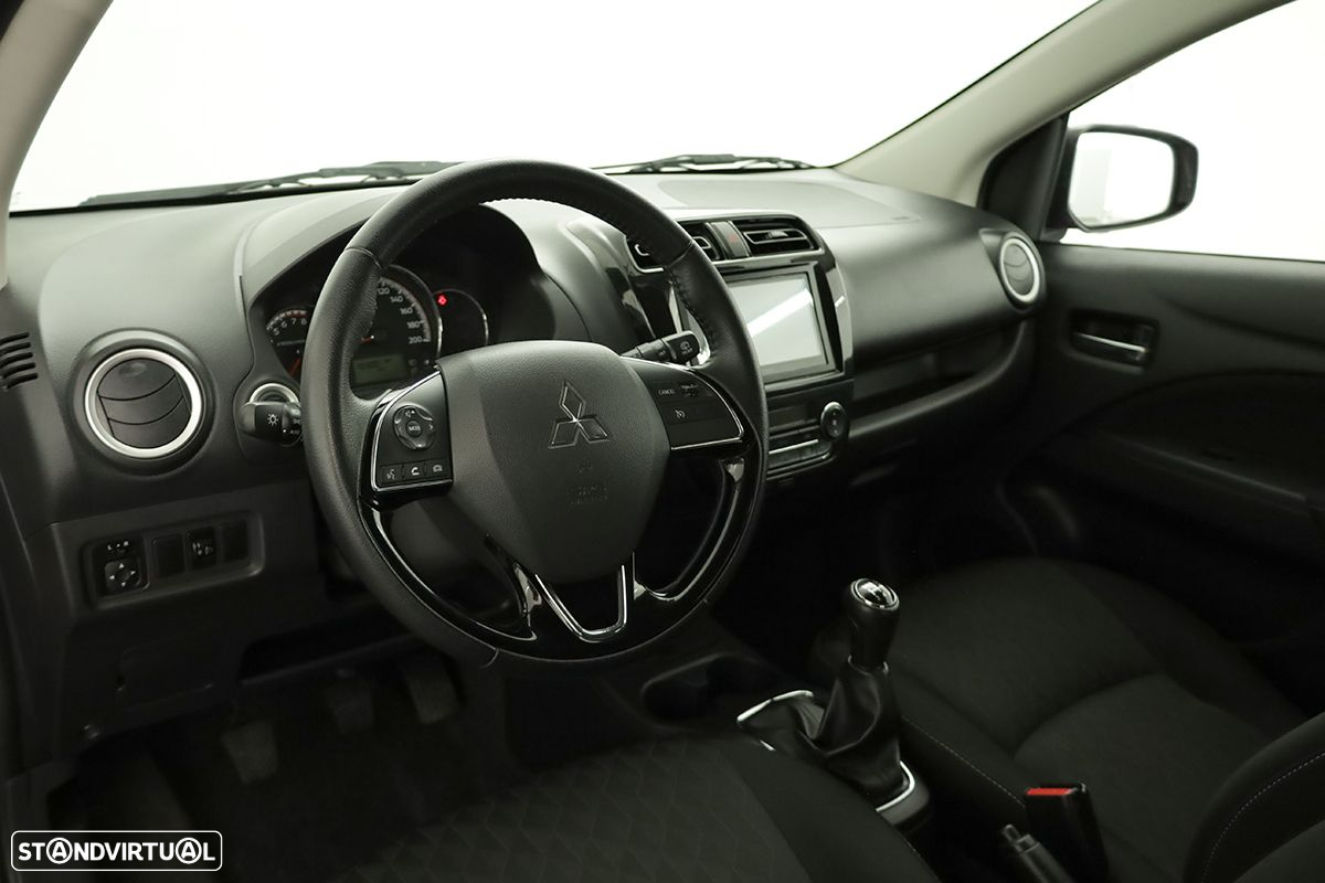Mitsubishi Space Star 1.2 Connect Edition - 6