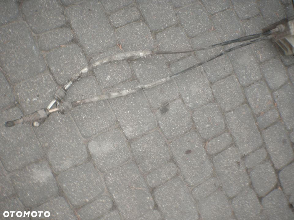 linka linki zmiany biegów seicento 900 1.1 - 2