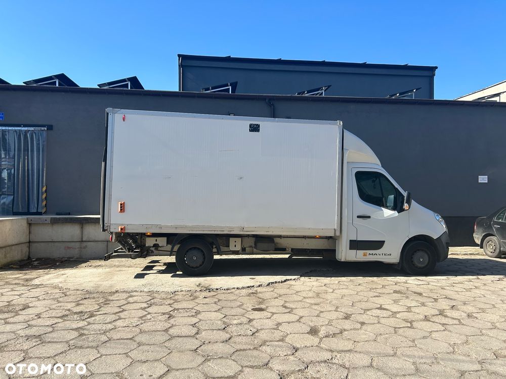 Renault Master - 14