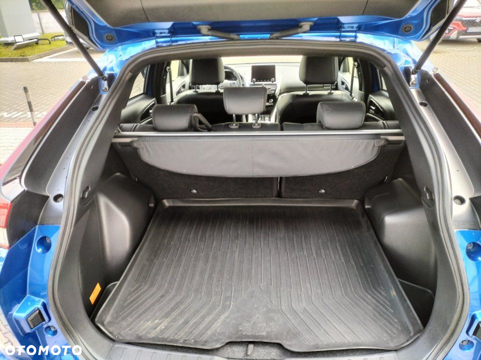 Mitsubishi Eclipse Cross - 10