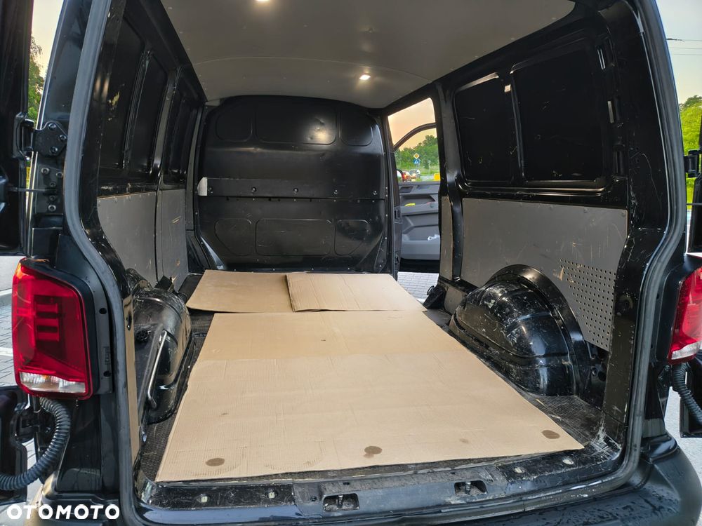 Volkswagen Transporter - 20