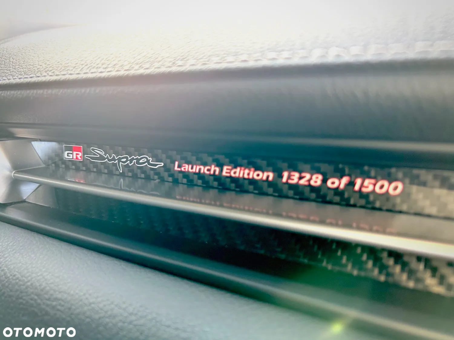 Toyota Supra - 20