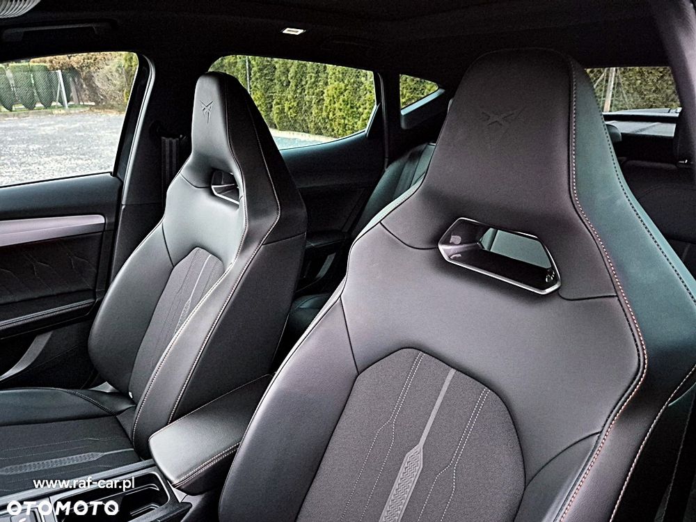 Cupra Formentor VZ 2.0 TSI 4Drive DSG - 33