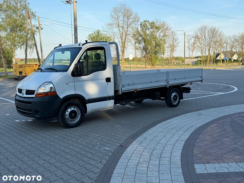 Renault Master - 6