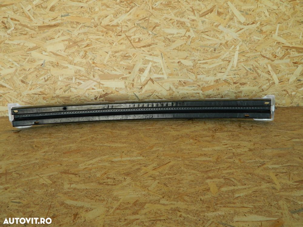 Armatura bara spate Chrysler Voyager, Lancia Voyager, 2011, 2012, 2013, 2014, 2015, 2016 - 4