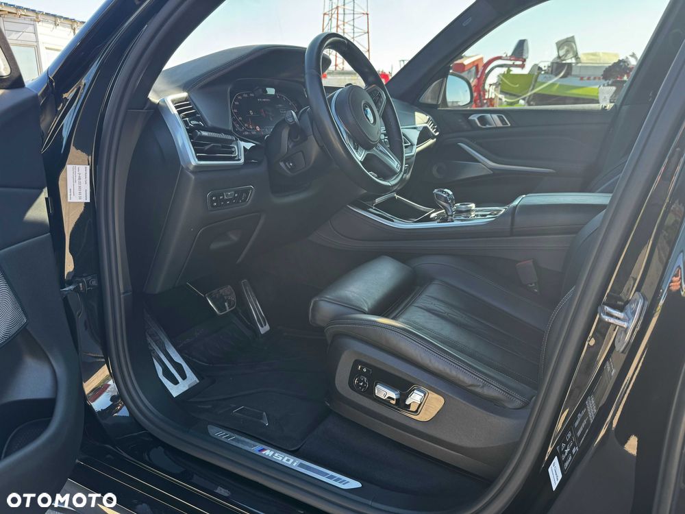 BMW X5 M - 7