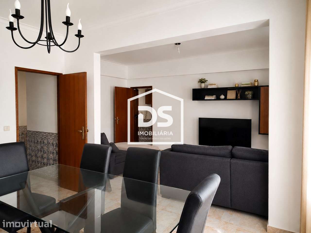Apartamento T2 Venda em Alverca do Ribatejo e Sobralinho,Vila Franca d - Grande imagem: 4/10