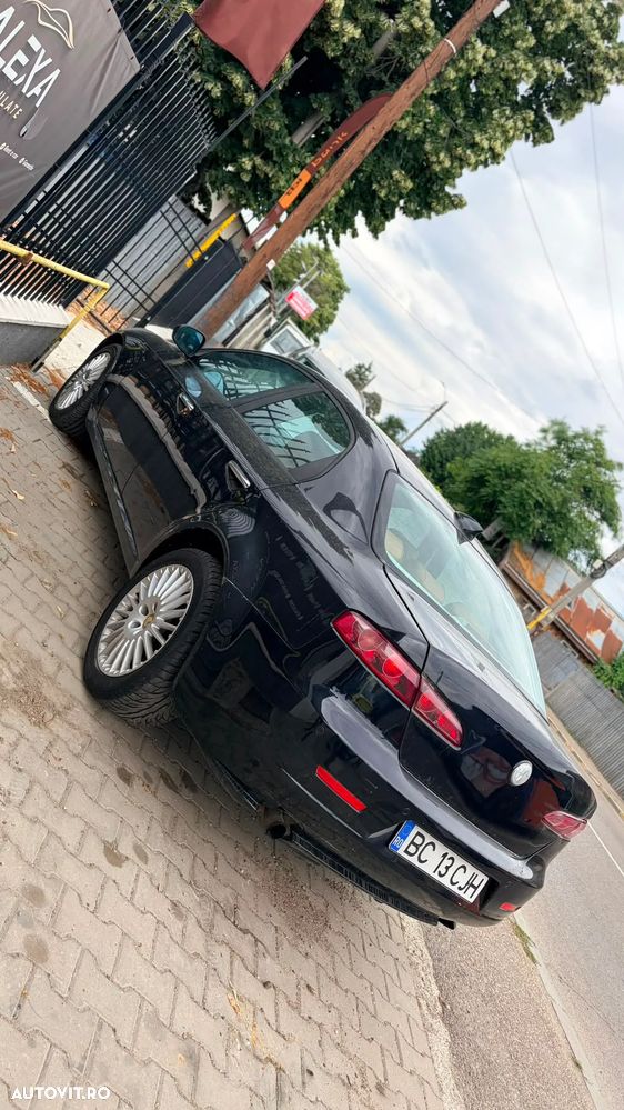 Alfa Romeo 159 1.9 Multijet Distinctive - 3