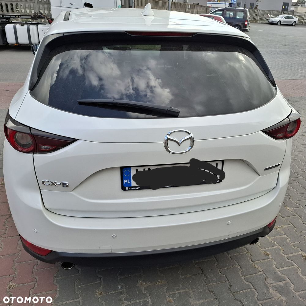 Mazda CX-5 - 2