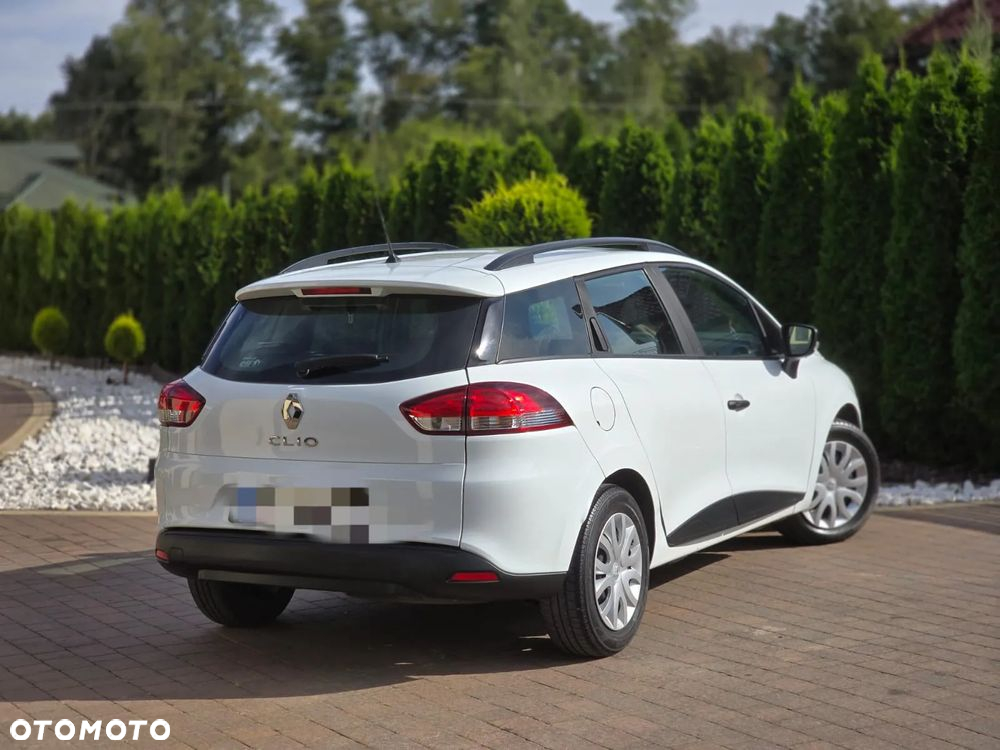 Renault Clio 0.9 TCe Life - 2