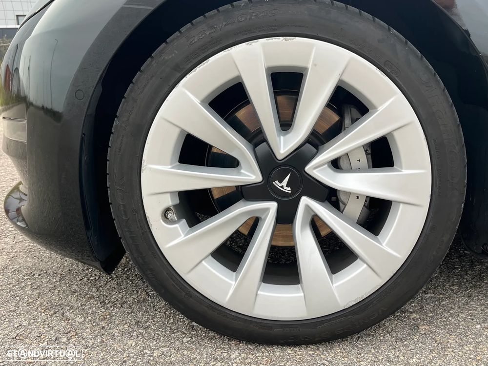 Tesla Model 3 Long Range Tração Integral - 14
