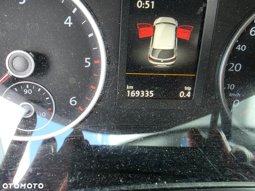 Volkswagen Tiguan 2.0 TDI DPF 4Motion BlueMotion Technology DSG CityScape - 7