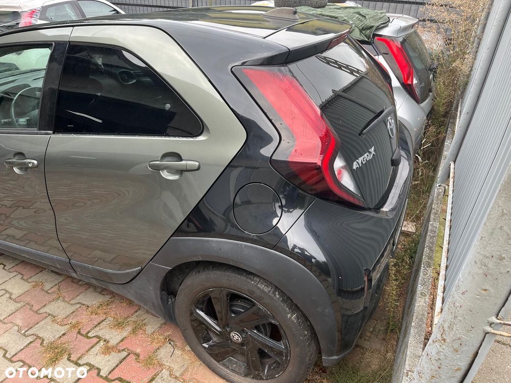 Toyota Aygo X - 4
