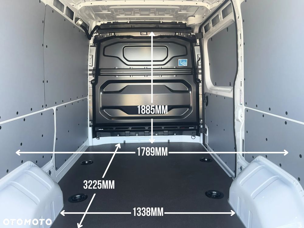 Nissan Interstar - 9