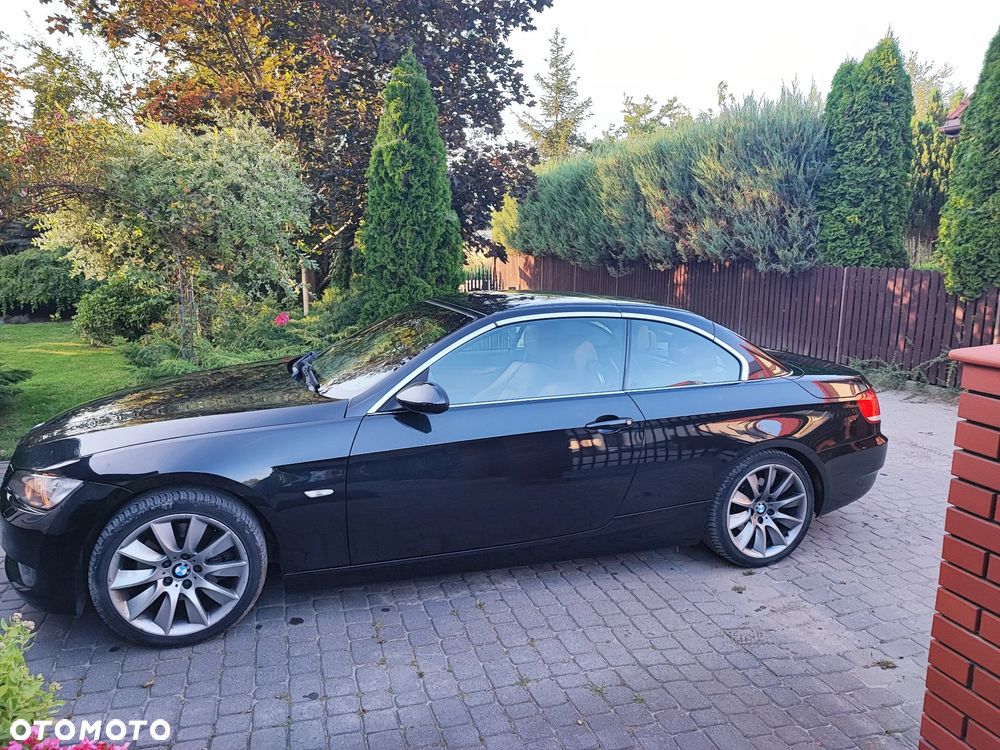 BMW Seria 3 325i - 8