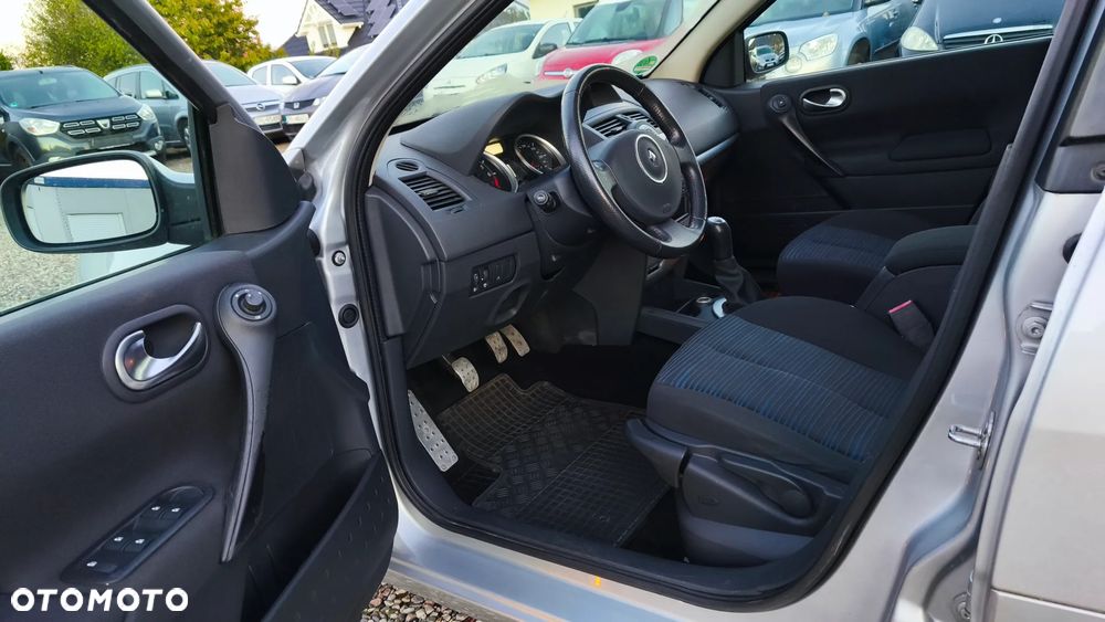 Renault Megane - 15