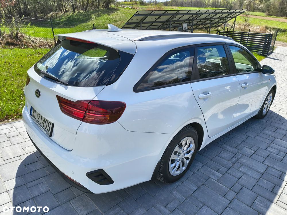 Kia Ceed 1.0 T-GDI S - 5