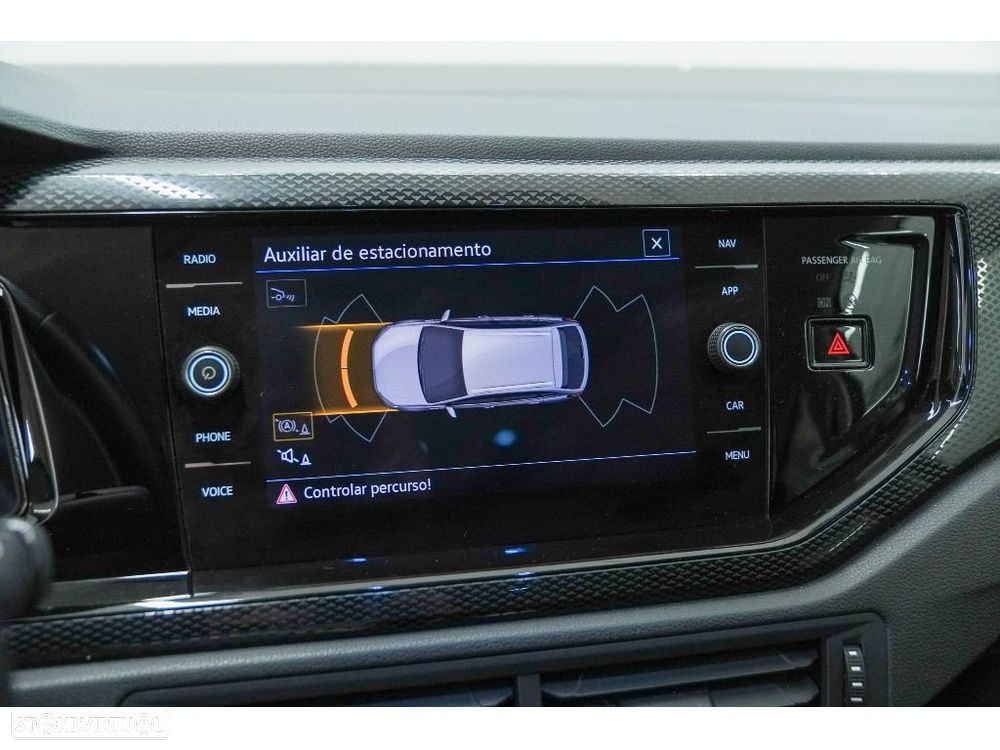 VW Taigo 1.0 TSI Urban - 23