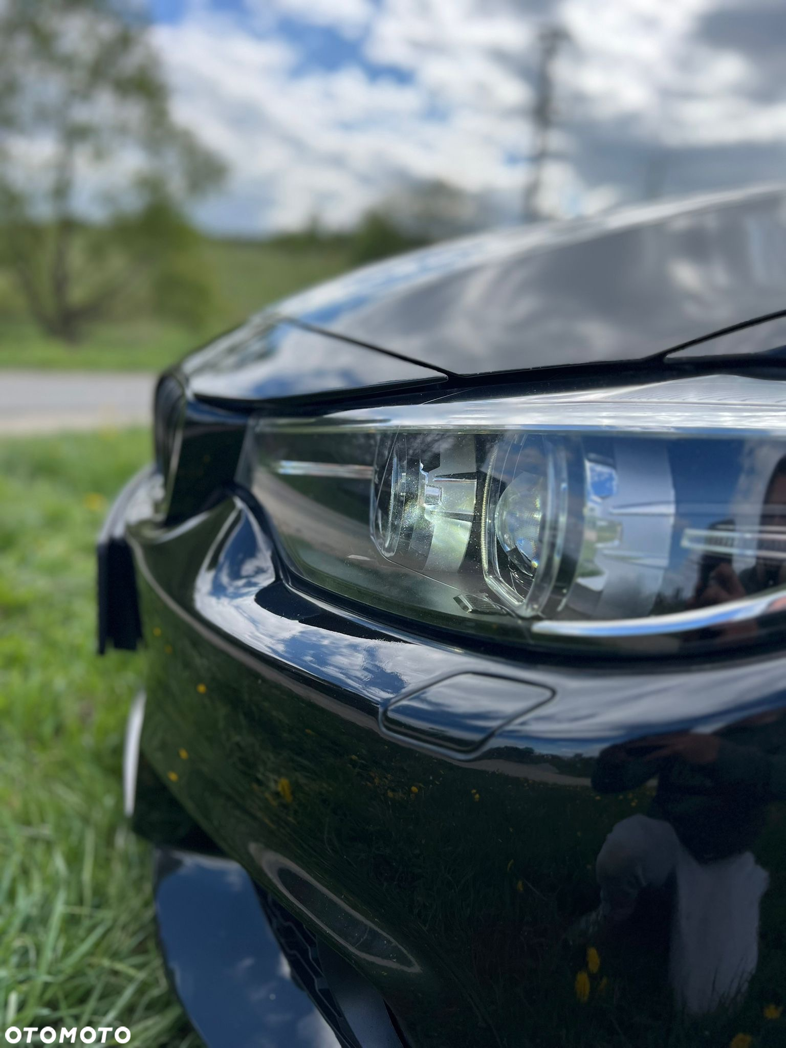 BMW Seria 4 420d - 7