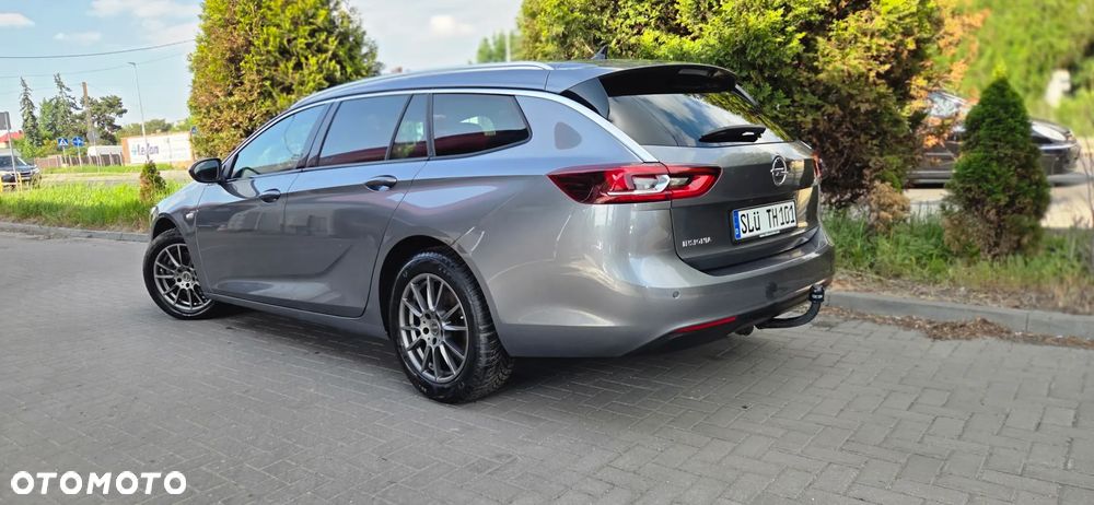 Opel Insignia 1.5 Business Elegance - 10